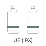 UE (IPX) +฿1,000.00